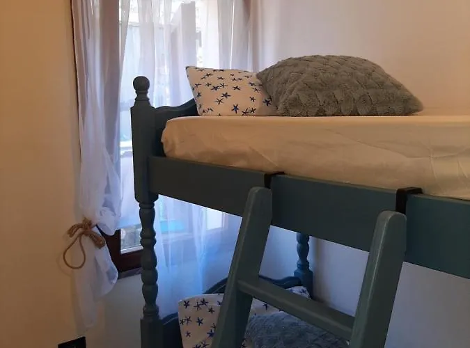 Дом отдыха Casa Ester Торре-дей-Корсари