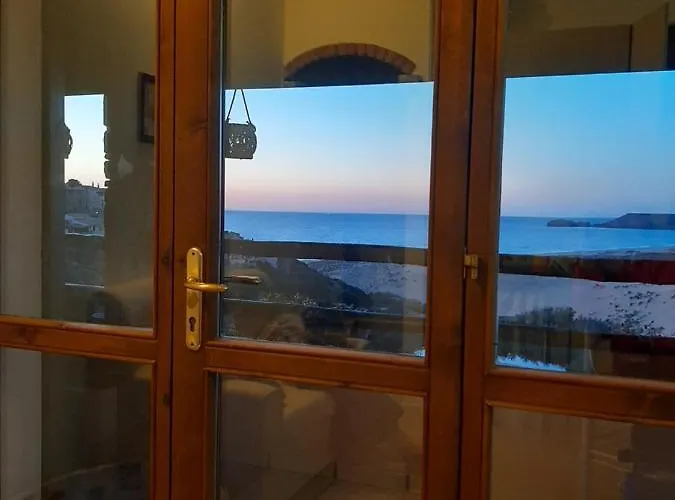 Nyaraló Casa Ester Torre Dei Corsari