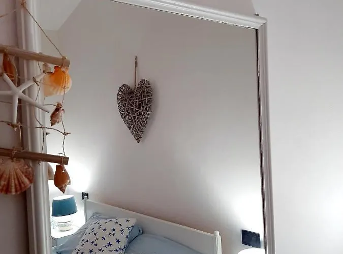 Casa Ester Дом отдыха *