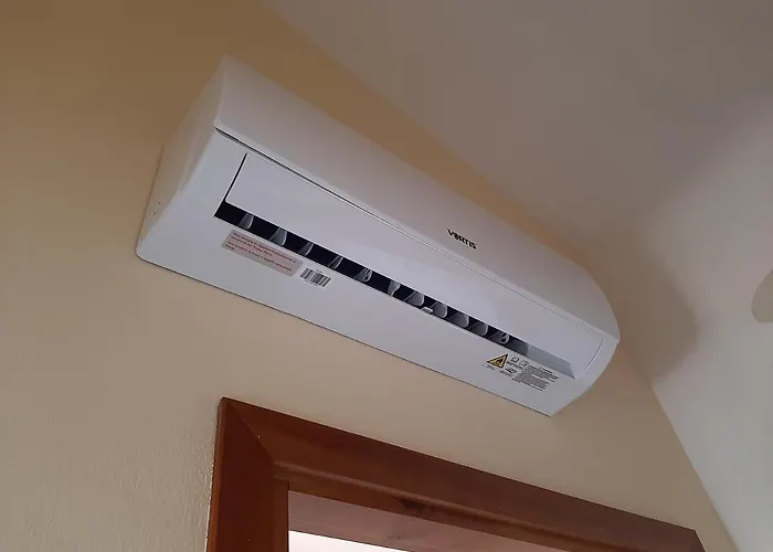 Дом отдыха Casa Ester