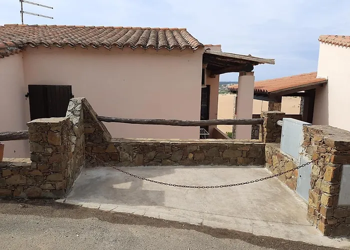 Дом отдыха Casa Ester