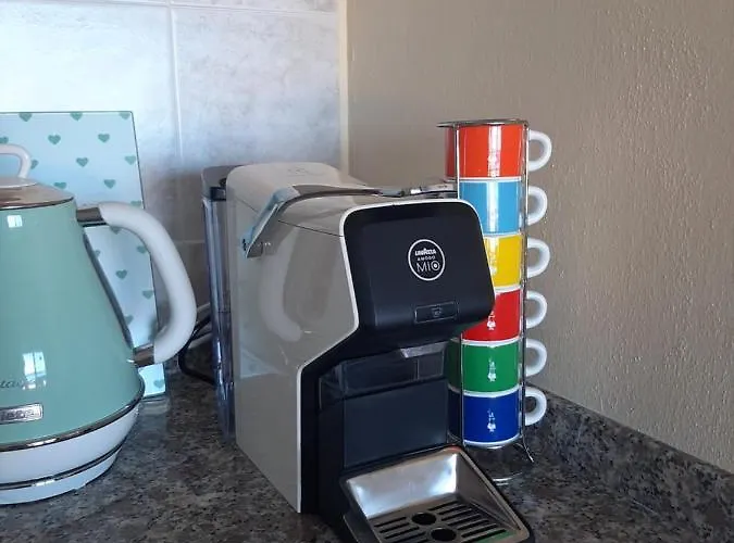 Дом отдыха Casa Ester Торре-дей-Корсари