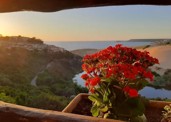 Casa Ester * Торре-дей-Корсари