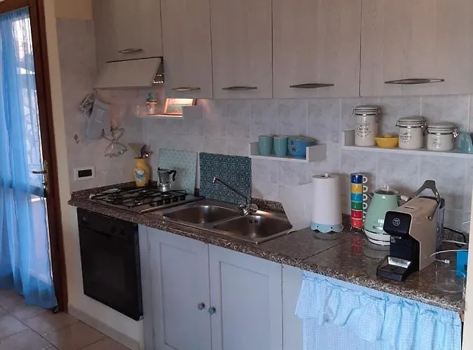 Casa Ester * Торре-дей-Корсари