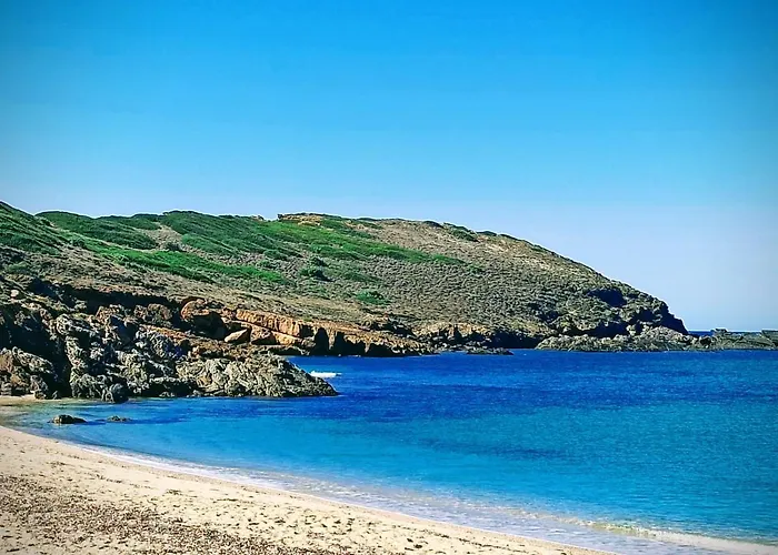 Дом отдыха Casa Ester Торре-дей-Корсари