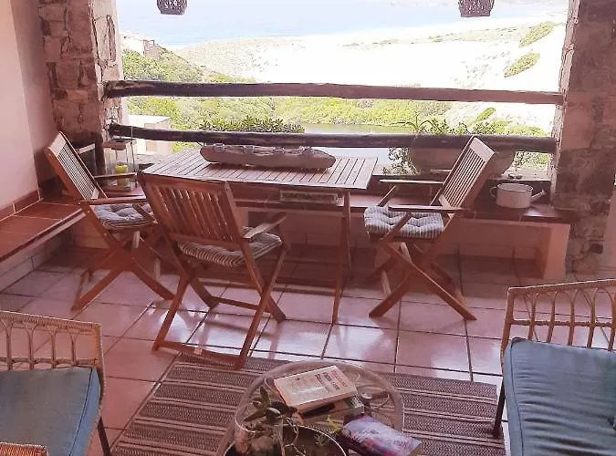 Casa Ester Дом отдыха