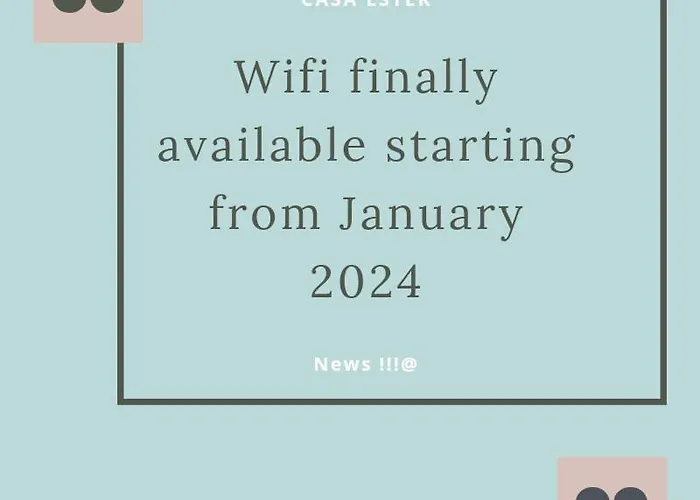 Casa Ester * Торре-дей-Корсари