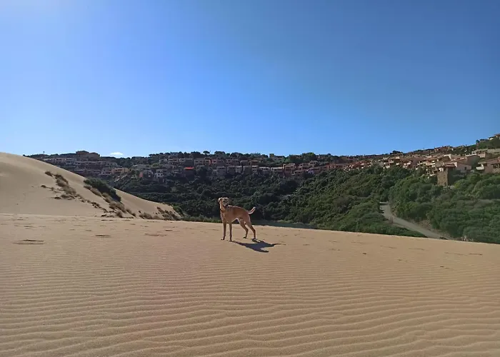 Casa Ester * Торре-дей-Корсари