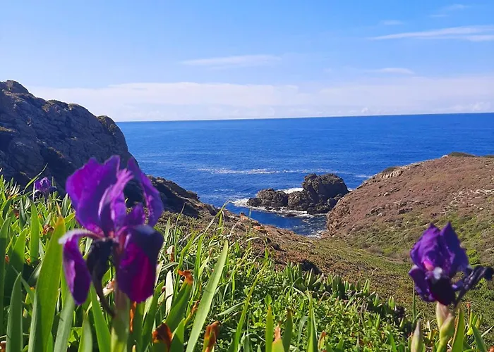 Casa Ester Дом отдыха *