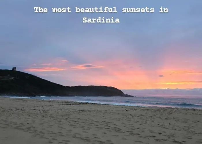 Дом отдыха Casa Ester Торре-дей-Корсари