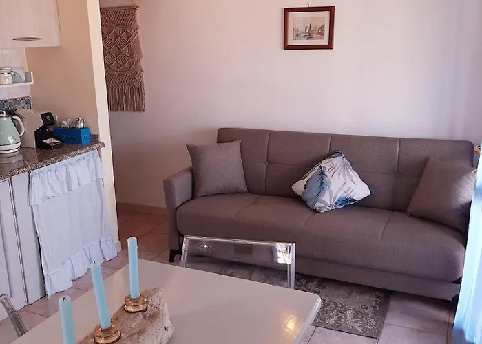 Casa Ester Дом отдыха