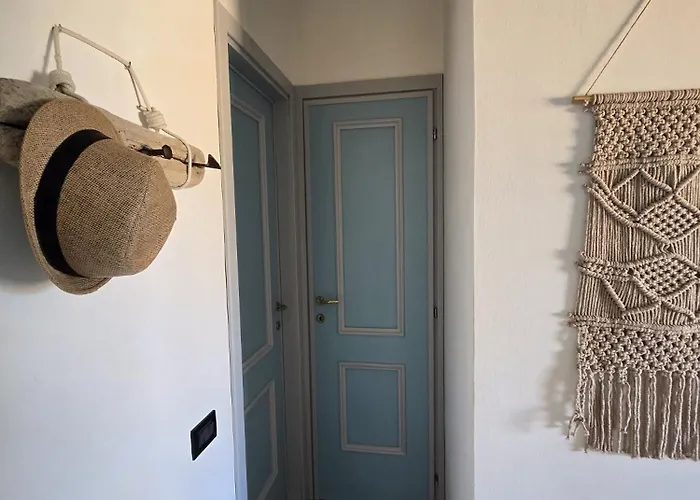 Casa Ester Торре-дей-Корсари