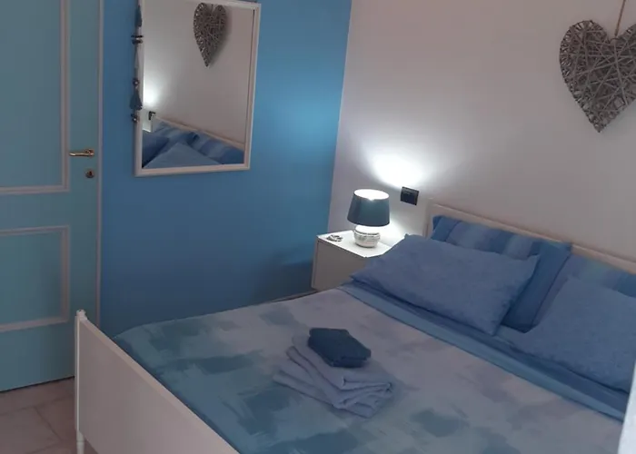 Casa Ester Дом отдыха