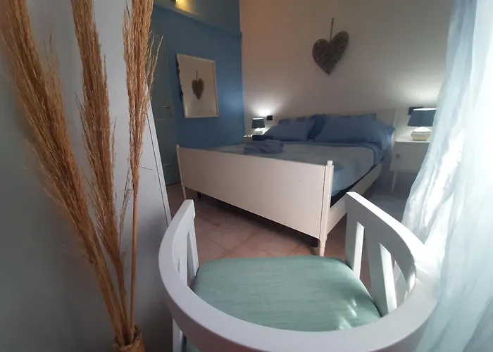 Дом отдыха Casa Ester