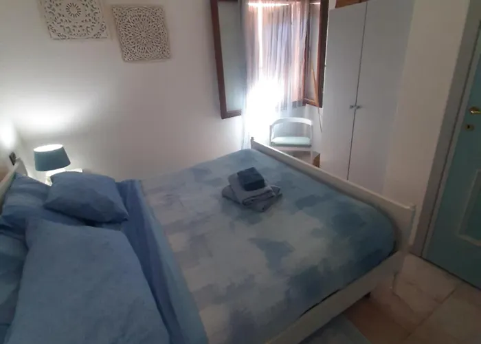 Casa Ester Дом отдыха *