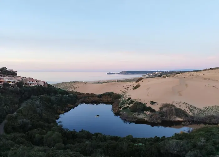 Дом отдыха Casa Ester