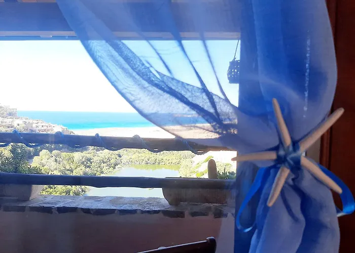 Casa Ester Дом отдыха Торре-дей-Корсари